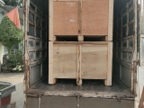 Đóng thùng gỗ và kiện hàng tại Đồng Nai, Hồ Chí Minh, Bình Dương, Long An